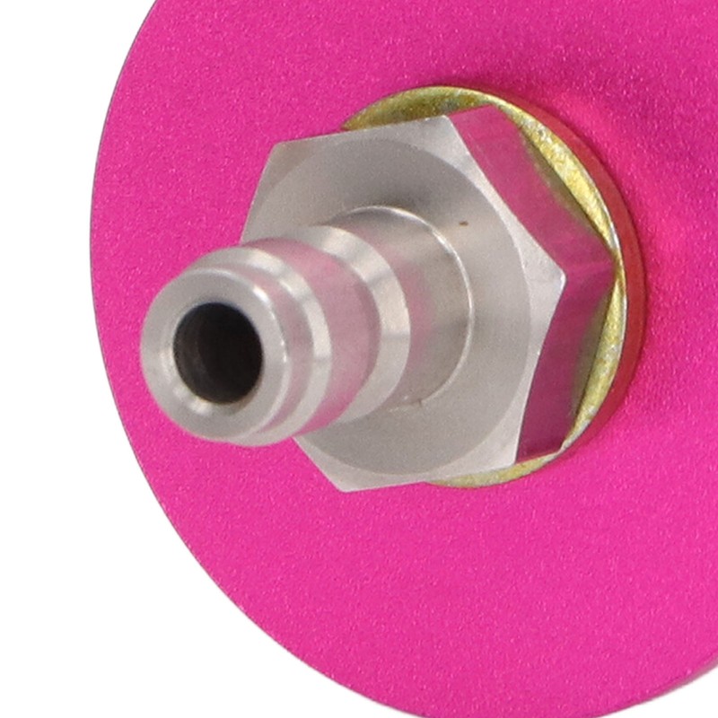 Quick CO2 Adapter CO2 Cylinder Soda Adapter with 8mm Quick