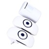 Infrared Motion Sensor Door Bell Split Design for Shop Store