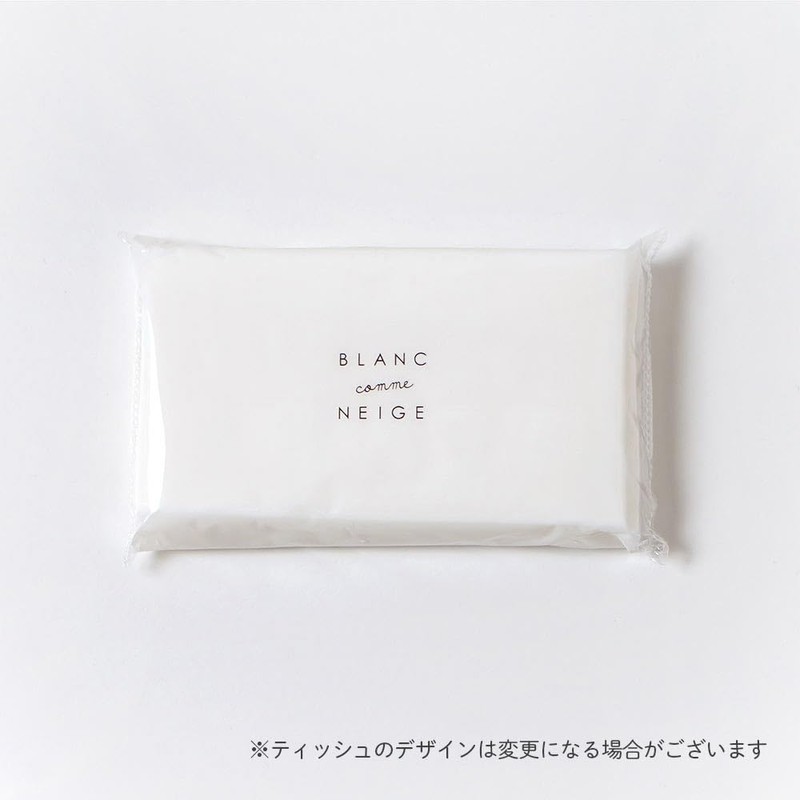 10mois Dimowa 24251026 Tissue Case for Children, Navy Line