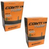 Continental 26" x 1.75-2.5 Mountain Bike Inner Tube - Schrader