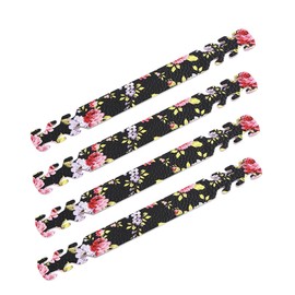 BIUDECO 10-Piece Adjustable Mask Extension Hooks Ear Protection Mask Rope Buckle for Comfortable Wear for Daily Use and Travel