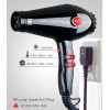 JOHN Super Fast Drying Hair Dryer Ionic 2200W Professional Salon