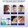 QMICI New NAD Replenishment 300mg - 1 Bottle (90 Count)