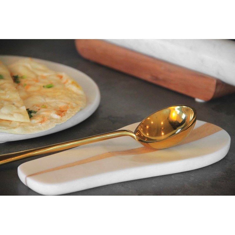 Serving Spoon 9" by Verve CULTURE