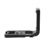 Camera Quick Release L Plate Aluminum Alloy Vertical Horizontal Shooting