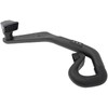 ALEGE Air Ram Intake Snorkel Kit for Nissan Frontier 1998-2004,