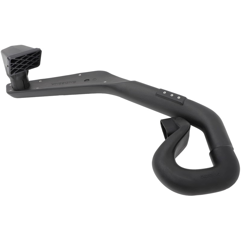 ALEGE Air Ram Intake Snorkel Kit for Nissan Frontier 1998-2004,