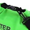 DonDon Dry Bag Waterproof Bag 2L, 5L, 10L, 15L, 20L,