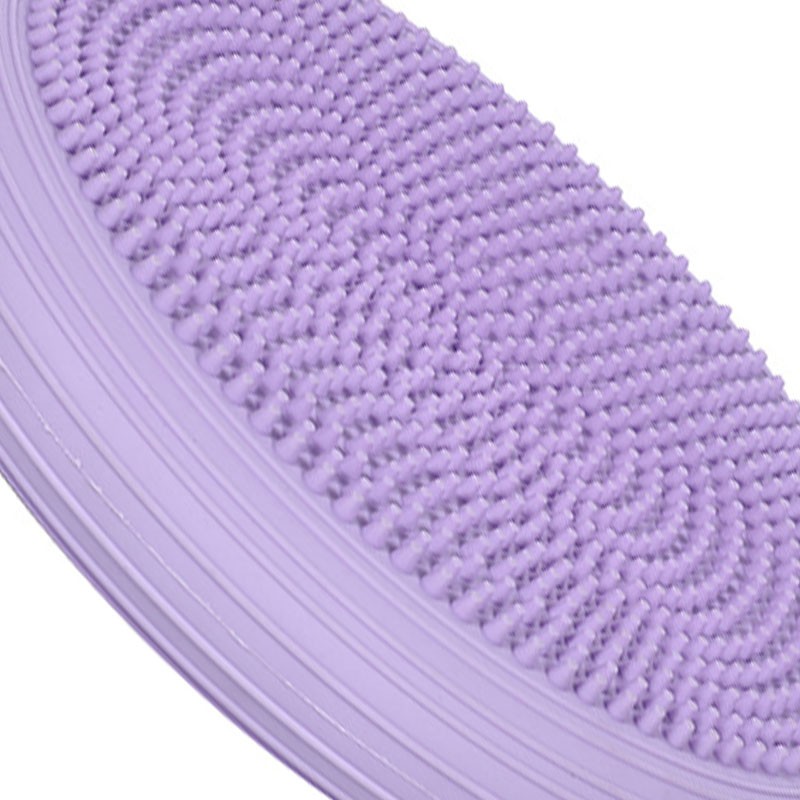 Wiggle Cushion Inflated Flexible Thick Portable Core Strength Balance Disc