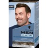 Schwarzkopf Re-Nature Men's Dark – Pack of 1