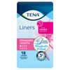 Tena Standard Length Liners X 18
