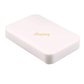 Aanjney goat milk natural white melt & pour soap base (500 gm gross)