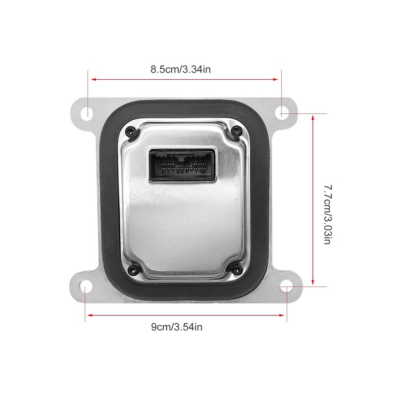 ZUDKSUY FB53-13B626-B 2016-2019 - Repuesto para Ford Explorer XLT Platinum