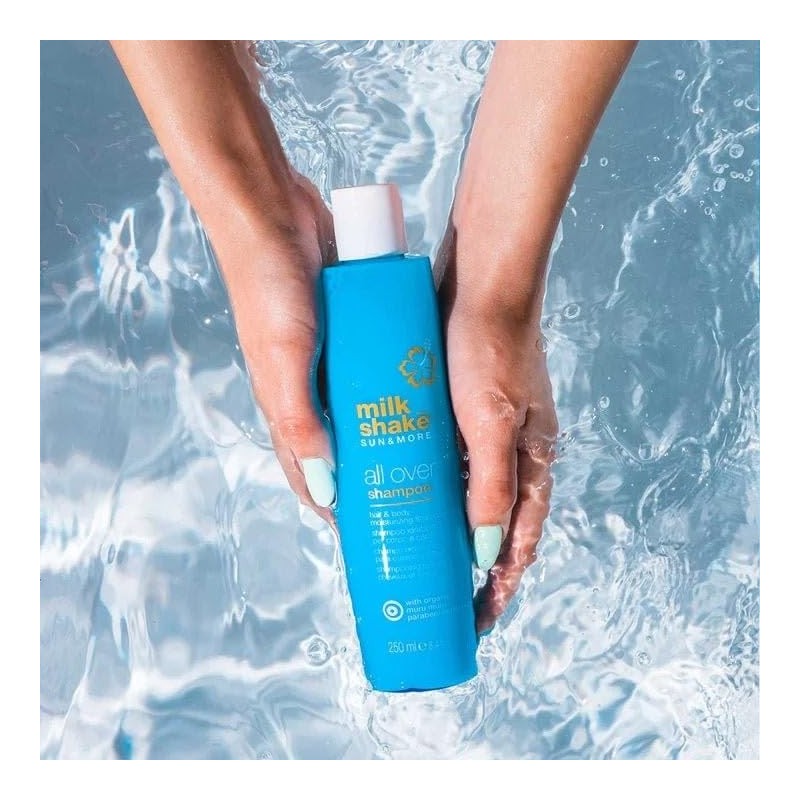 Milk_Shake Sun&more All Over Shampoo