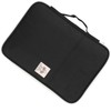 A4 Document Bag File Folder Portfolio Organizer Computer Notebook Zippered