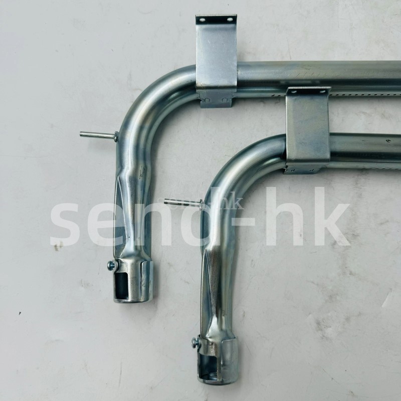 Viking Pair Oven Burner Tube PB050012 FIT For VIKING Replacement
