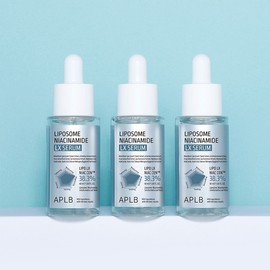 APLIV APL B Liposome Niacinamide LX Serum