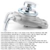 Fuel Lift Pump Oil Water Separator MB554950 Fit for Mitsubishi