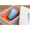 HORIE T14KM250GB Titanium Double Layer Tumbler, Made in Tsubame, Niigata