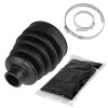 Caltric Front or Rear Axle Outboard CV Boot Kit for