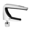 Aroma Professional Guitar Capo Adjustable Tension for 6 String Acoustic