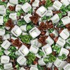 Arcor Chocolate Filled Mints Candy | 2 Pound Bag |