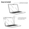 Magnetic Blue Light Blocking Screen Protector Anti UV Film Anti