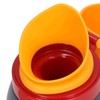 Pee Training Cup Good Sealing Cute Appearance Small Portable Boys