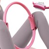 SellerHub [The Mango Planet] Exercise Ring Yoga Circle Ring Magic Circle Hard Yoga Ring (S12553529) / [더망고플래닛] 운동링 요가써클링 매직써클 하드요가링 (S12553529)
