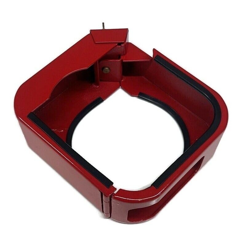 Security Steering Column Lock Guard for Ford Crown Victoria &