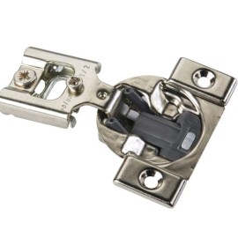 Blum 1/2" Overlay Blum Compact 38N Built in Soft-close with Blumotion Hinge (10 pack)