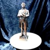 One Moment In Time S25B Statue Joseph Smith Bronze 10"