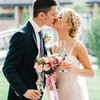 VARLKA - Juego de cuchillos para tartas de boda, copas
