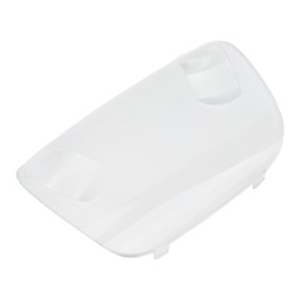 DOACT Cubierta de Luz Interior de Coche para Mustang 1994-2004 Reemplazo de Cubierta de Luz de Techo Superior, Cubierta de luz de cúpula de Techo Interior del Coche, Cubierta de luz de Techo Interior