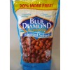 Blue Diamond REDUCED BLUE DIAMOND RSTD. SLTED ALMONDS-ONE-19