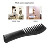 Styling Comb, Detangling Comb Wide Tooth Professional for Salon Use