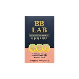 BB Lab The Collagen For Perfect 2g 30 packets/mjc / 비비랩 더 콜라겐 포 퍼펙트 2g 30포/mjc