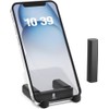 OMIRE Base para Celular, Porta Celular de Pintalabios con Almohadilla