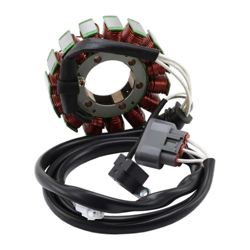Magneto Ignition Stator 28P-81410-00-00 Fits for Yamaha Grizzly 550 700