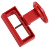 Breaker Safety Lock Energy Isolation Air Switch Lock For Small