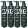 Amos Green Tea Real Revitalizing Refreshing Type Oily Shampoo 500g