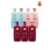 Rien [리엔]리엔 샴푸 린스 950ml X 3개 (백단향 자윤 서향) [자윤 지성 샴푸 x 3개/free] [Riain] Riain Shampoo Rinse 950ml X 3 (Sandalwood Moisturizing) [Moisturizing Oily Shampoo x 3/free]