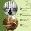 Royal Hojari Frankincense Green from Oman - Boswellia Sacra -