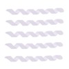 10pcs Bicycle Cable Spiral Protective Cover for Bicycle Wear Resistant
