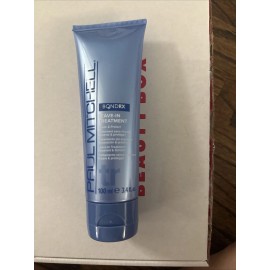 PAUL MITCHELL - BOND RX LEAVE IN TREATMENT - 3.4oz - BRAND NEW SEALED