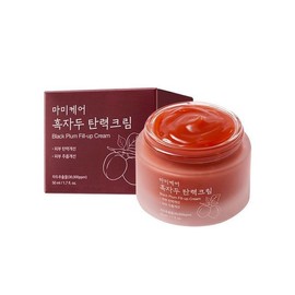 (NS홈쇼핑)마미케어 흑자두 탄력크림 50ml35405575 (NS Home Shopping) Mami Care Black Plum Firming Cream 50ml 35405575