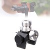 Gimbal Stabilizer Counterweight Weight & Clip Kit for DJI OSMO