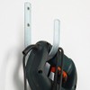 Velano - Wall hook, heavy duty appliance hook, wall holder,