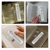 2025 Christian Graduation Bookmark Religious Graduation Gift for Sister Daughter