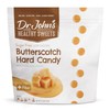 Dr. John’s Sugar Free Candy, Healthy Hard Candy with Zero